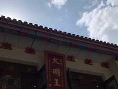 -应天大明王朝·南京菜(中山陵店)