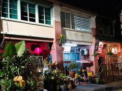 -金伯利街美食夜市