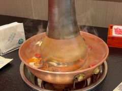 -阳坊胜利涮羊肉(阳坊老店)