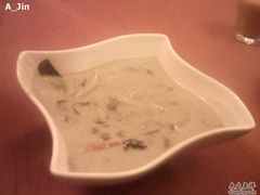 绿咖喱鸡-清迈天堂·泰国菜(进贤路店)