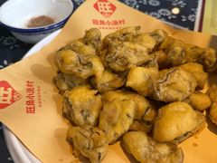 -旺角小渔村(二马路店)