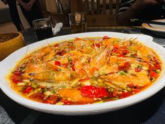 -大川先生·小龙虾·川菜(信义坊店)