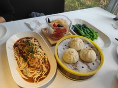 -巴蜀风月·聚会团建·生日宴(宝安店)