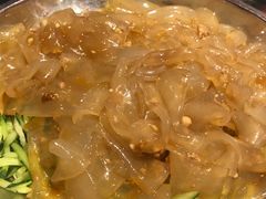-金掌勺锅包肉(太原万达店)