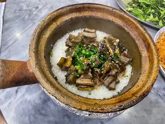 招牌黄鳝煲仔饭-红星光发煲仔饭(大石街店)
