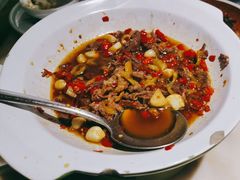 -佬麻雀·新湘菜(珠海金发购物中心店)