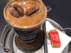 -熙阁咖啡Segnal(时代中心店)