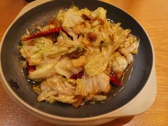 -云海肴·汽锅鸡·云南代表菜(东坝金隅店)