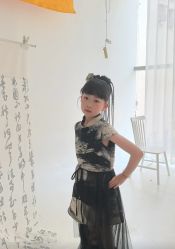 -小阿福儿童摄影(摩尔城店)