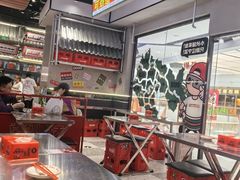 -堂堂小伙夫·辽宁小吃大排档(京西大悦城店)