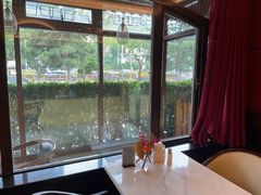 -北京建国饭店四季中餐厅