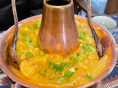 -蜗牛小馆醉乡民谣云南菜(惠新西里店)