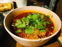 -付小姐在成都(五道口店)