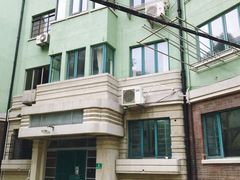 小区环境-新康花园