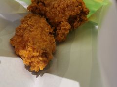 -德克士(中心医院店)