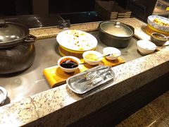 -上海锦江汤臣洲际大酒店壹阶层