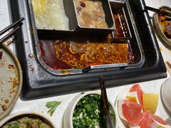 -巴奴毛肚火锅(相州店)