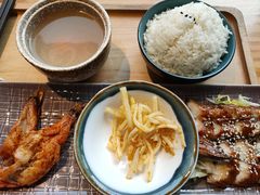 -中信理想家漫食(白云国际机场T2航站楼店)