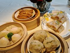 -悦景酒家(罗湖店)