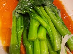-唐拉雅秀酒店-唐苑中餐厅