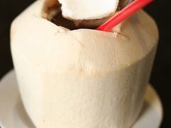 椰青-泰国村酒楼(室内体育馆店)