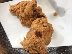 -禾绿寿司·定食·拉面·烧炸(喜荟城店)