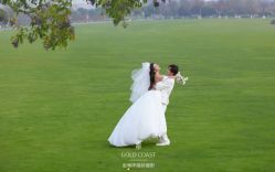 点击看大图 -金海岸婚纱摄影(塘沽店)