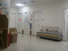 -美联众合动物医院·24h京西诊疗中心