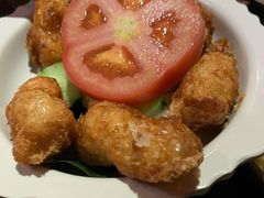 越南春卷-大头虾越式风味餐厅(光明广场店)
