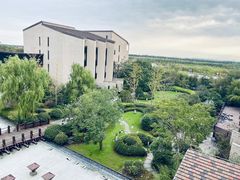 -上海崇明金茂凯悦酒店