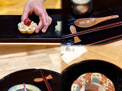 -鮨乐亭Omakase·海胆宴