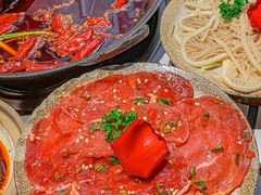 -贰回巷火锅馆(钟楼店)