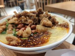 -小豆海棠(人民南路店)
