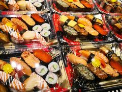 -池田寿司·4H鲜作(西直门凯德华联店)