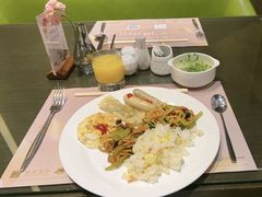 -北京广安门维景国际大酒店