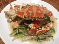 -南海渔家•海鲜•正宗海南菜(海棠湾店)
