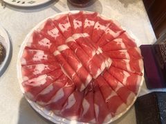 -东来顺饭庄(天坛店)