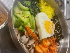 -安又胖韩国烤肉