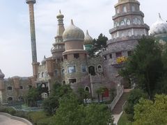 -南京银杏湖乐园