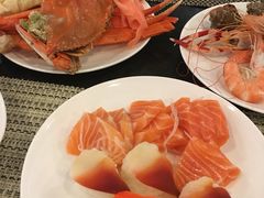 -厦门海景千禧大酒店·海景咖啡厅