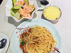 -蘑菇餐厅(小火瓦巷店)