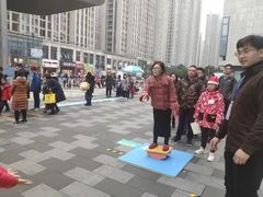 -童程童美少儿编程乐高机器人(河西万达校区)