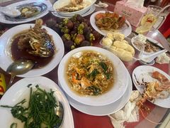 -大茄来海鲜餐厅(亚洲城分行)