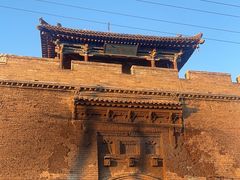 -北官堡