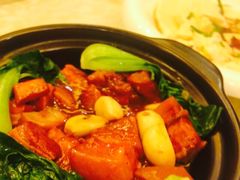 -马凯餐厅(长椿街店)