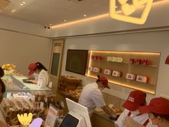 -那家面包房(珠江路店)