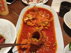 -外婆家(西红门荟聚购物中心店)
