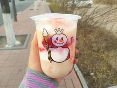 -蜜雪冰城(姚村店)