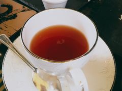 -Afternoon Tea at The Goring