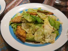 -巴依老爷·新疆美食(上城区天城路店)